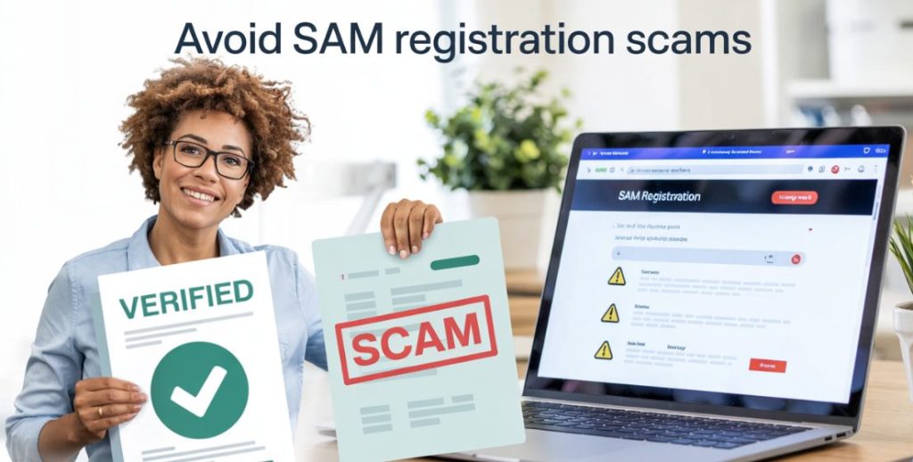 SAM GOV SCAM R GOVERNMENTCONTRACTING visual data 8